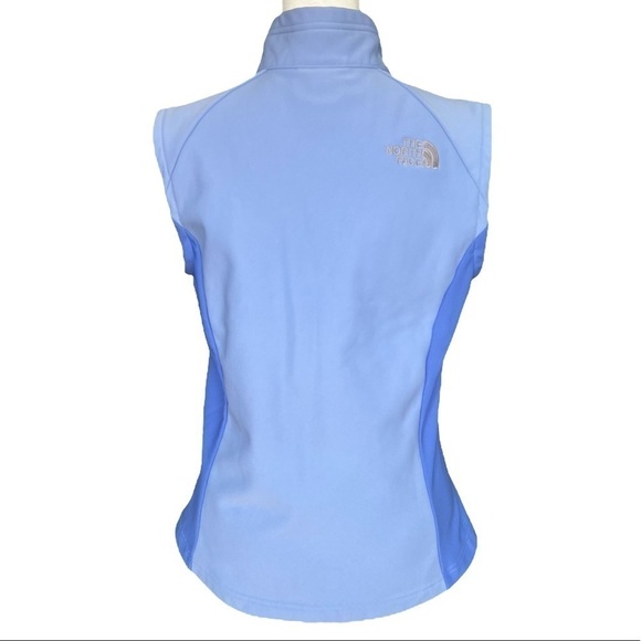 THE NORTH FACE Flight Series Women’s Two Tone Vest - Picture 4 of 6